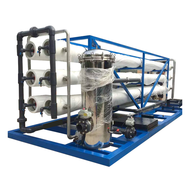Agriculture Farming Systems - Système de filtration par osmose inverse
