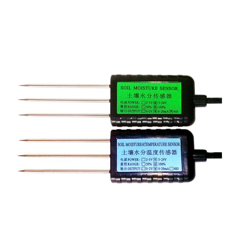 Soil Moisture Sensor - Capteur d'humidité du sol intelligent professionnel