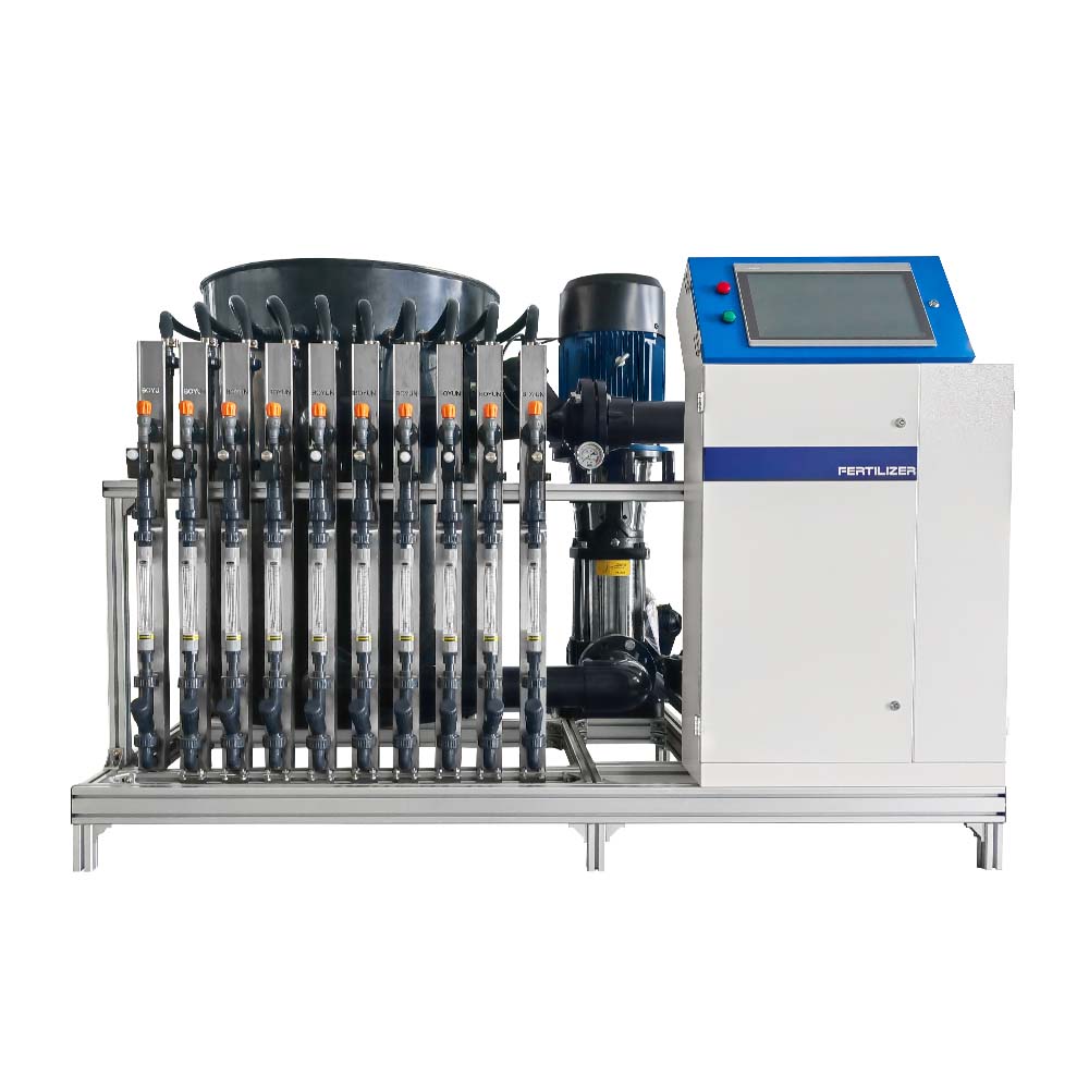 Agriculture Farming Systems - Système d'irrigation goutte-à-goutte pour fermes, équipement