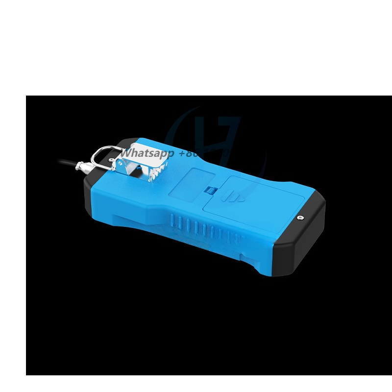 Soil Moisture Sensor - Kit portable d'analyse de sol pour