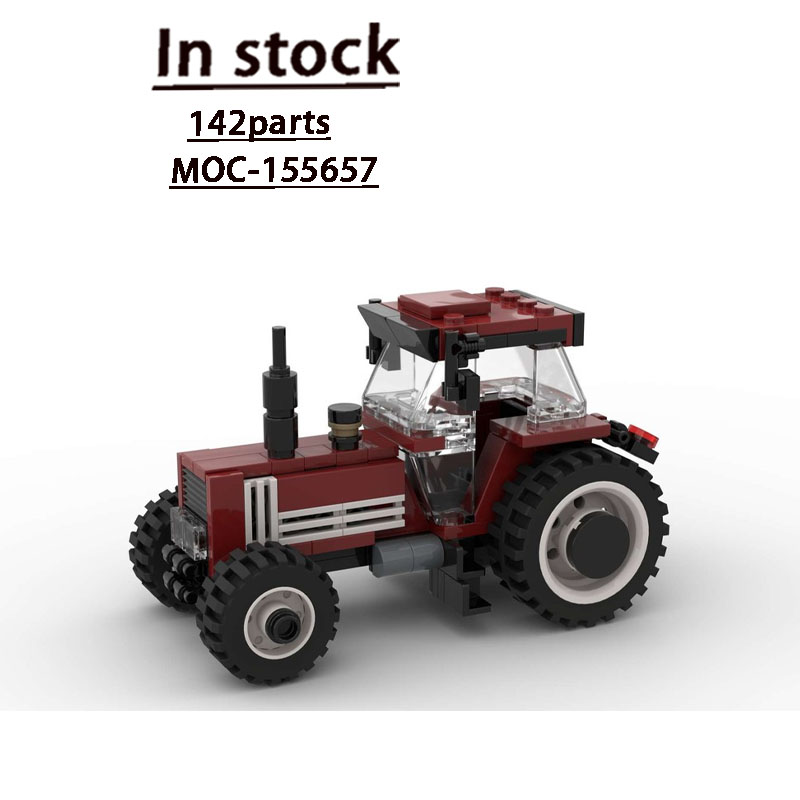 Urban Farming Agriculture - MOC-155657 Urban Farm – modèle de