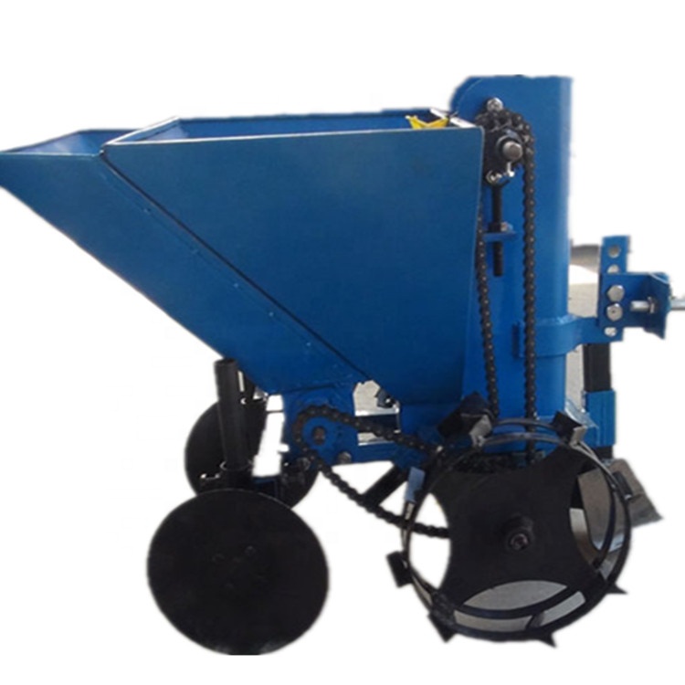 Manual Seeder Hand - Semoir manuel pour tracteur, semoir à