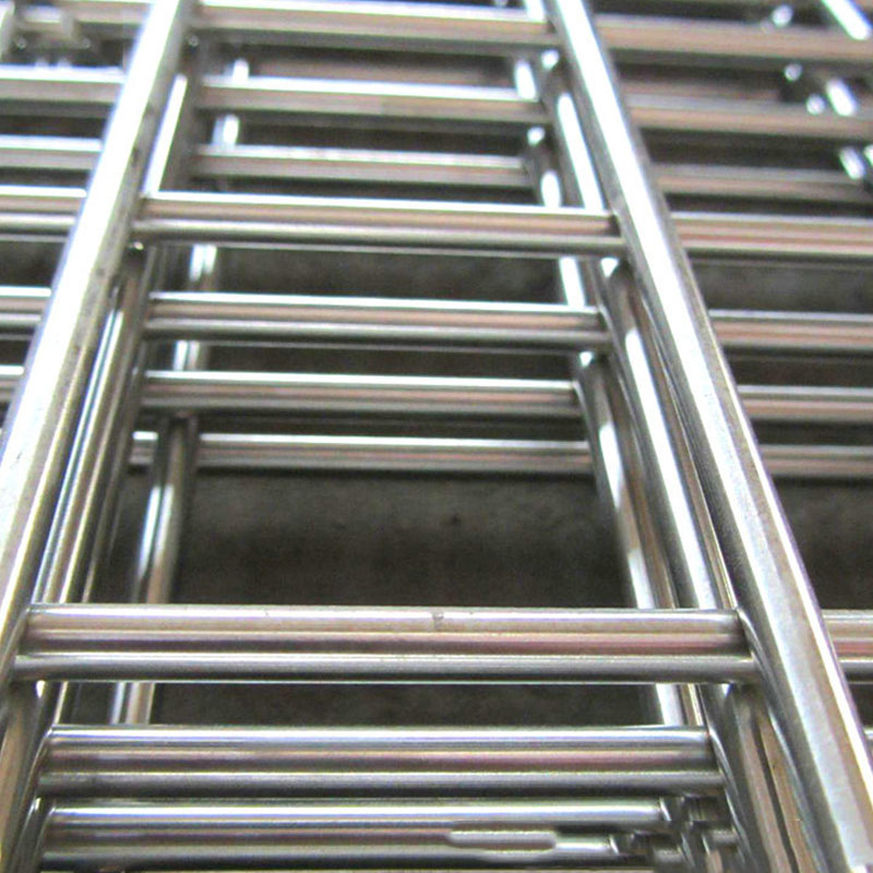 Rabbit Cage Wire - 2 pièces 100x90cm fil 5mm trou