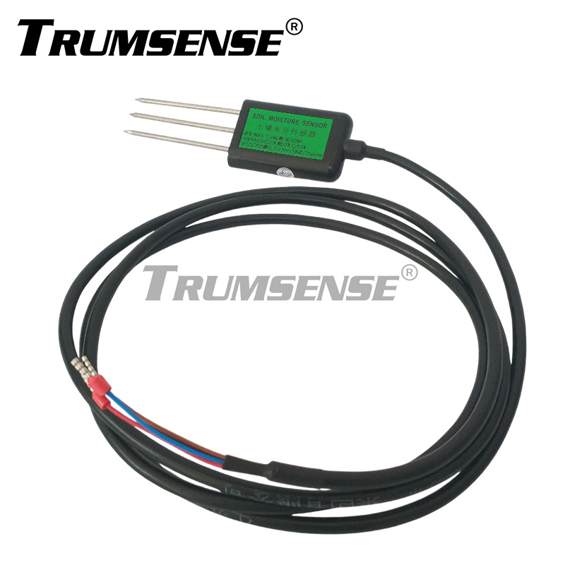 Capteur de température et d'hu - Soil Moisture Sensor avis et prix