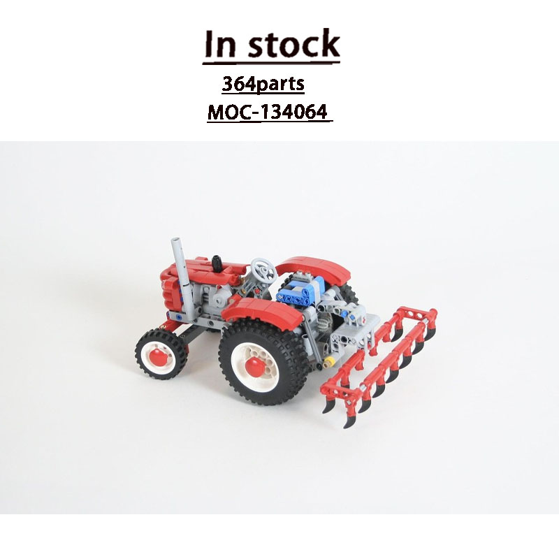 MOC-134064 Urban Farm – modèle - Urban Farming Agriculture avis et prix