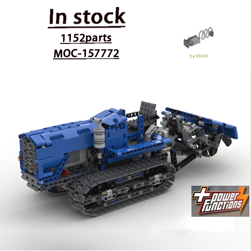 Modèle de tracteur agricole à  - Urban Farming Agriculture avis et prix