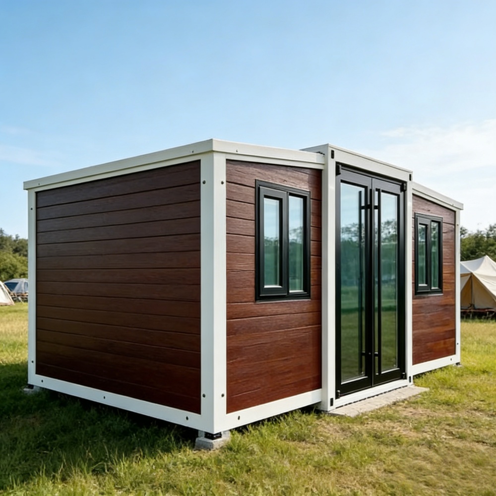 Maison conteneur FL personnali - Agriculture Farm House avis et prix