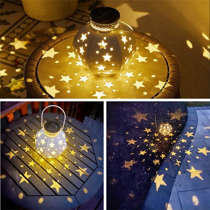 Lampe projecteur étoile de jar - Farming And Agriculture avis et prix