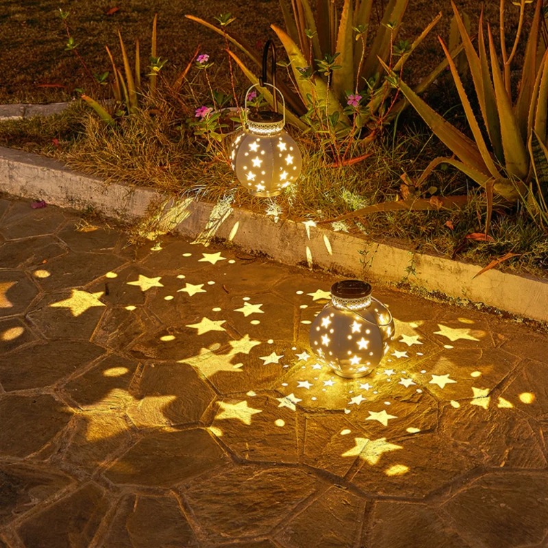 Lampe projecteur étoile de jar - Farming And Agriculture avis et prix