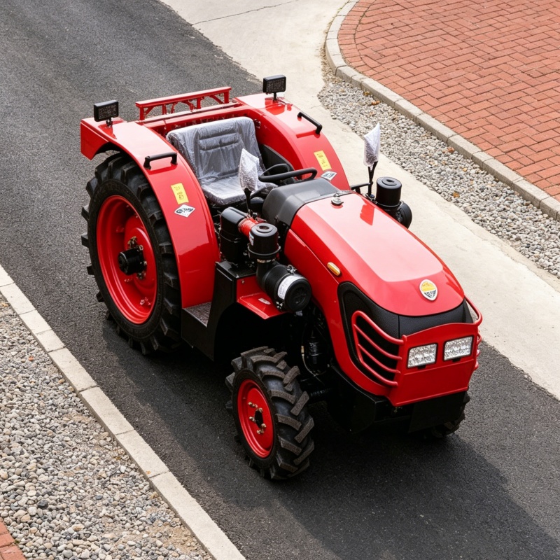 Équipement agricole personnali - Farming Equipment For Agriculture avis et prix