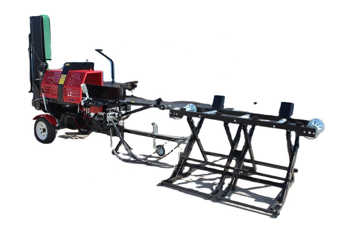 Machinerie forestière, process - Farming Agriculture Video avis et prix