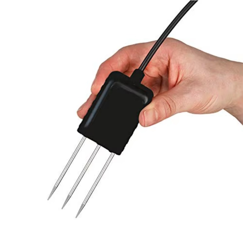 Sonde numérique 3-en-1 RS485 i - Soil Moisture Sensor avis et prix