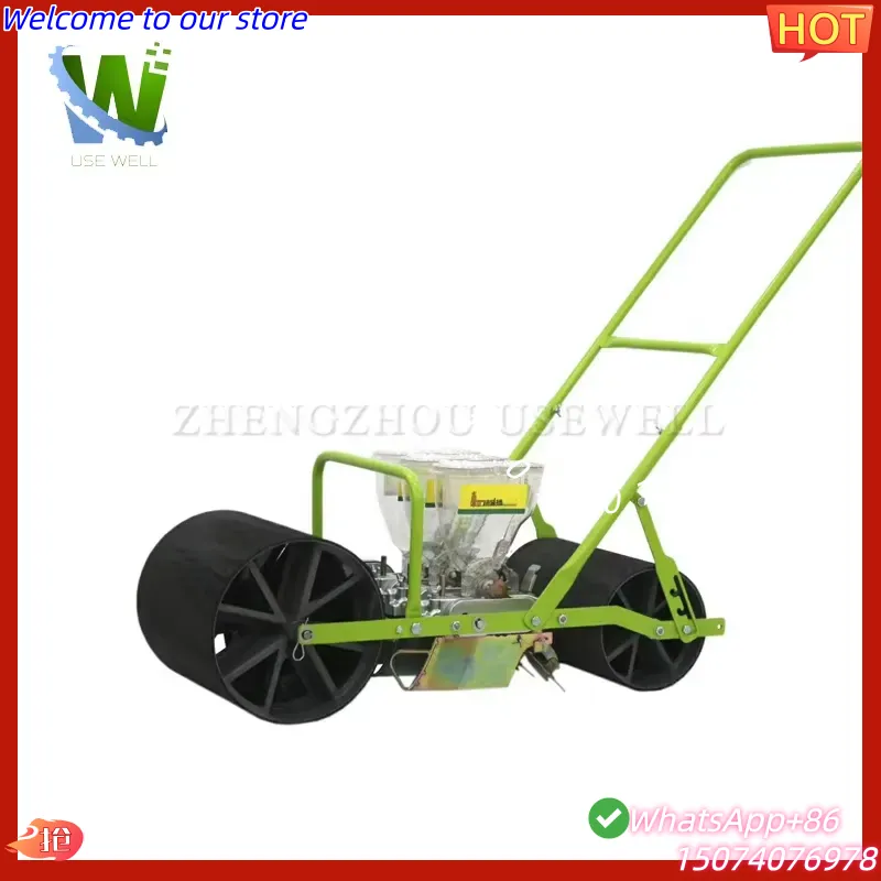 2026 Semoir-Planteur-Repiqueur - Manual Seeder Hand avis et prix
