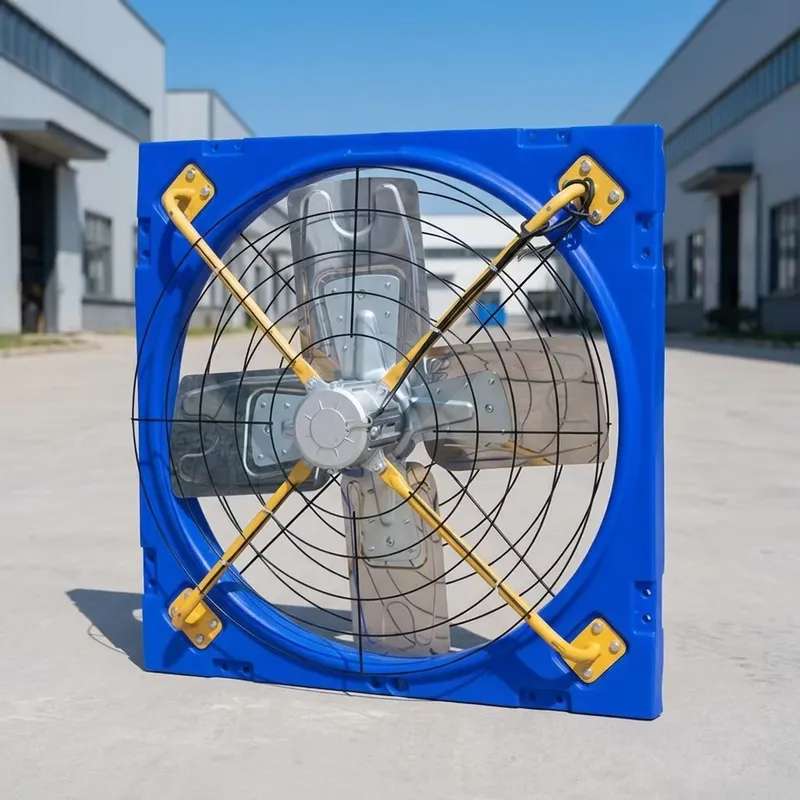 Ventilateur d'extraction agric - Agriculture Farm House avis et prix