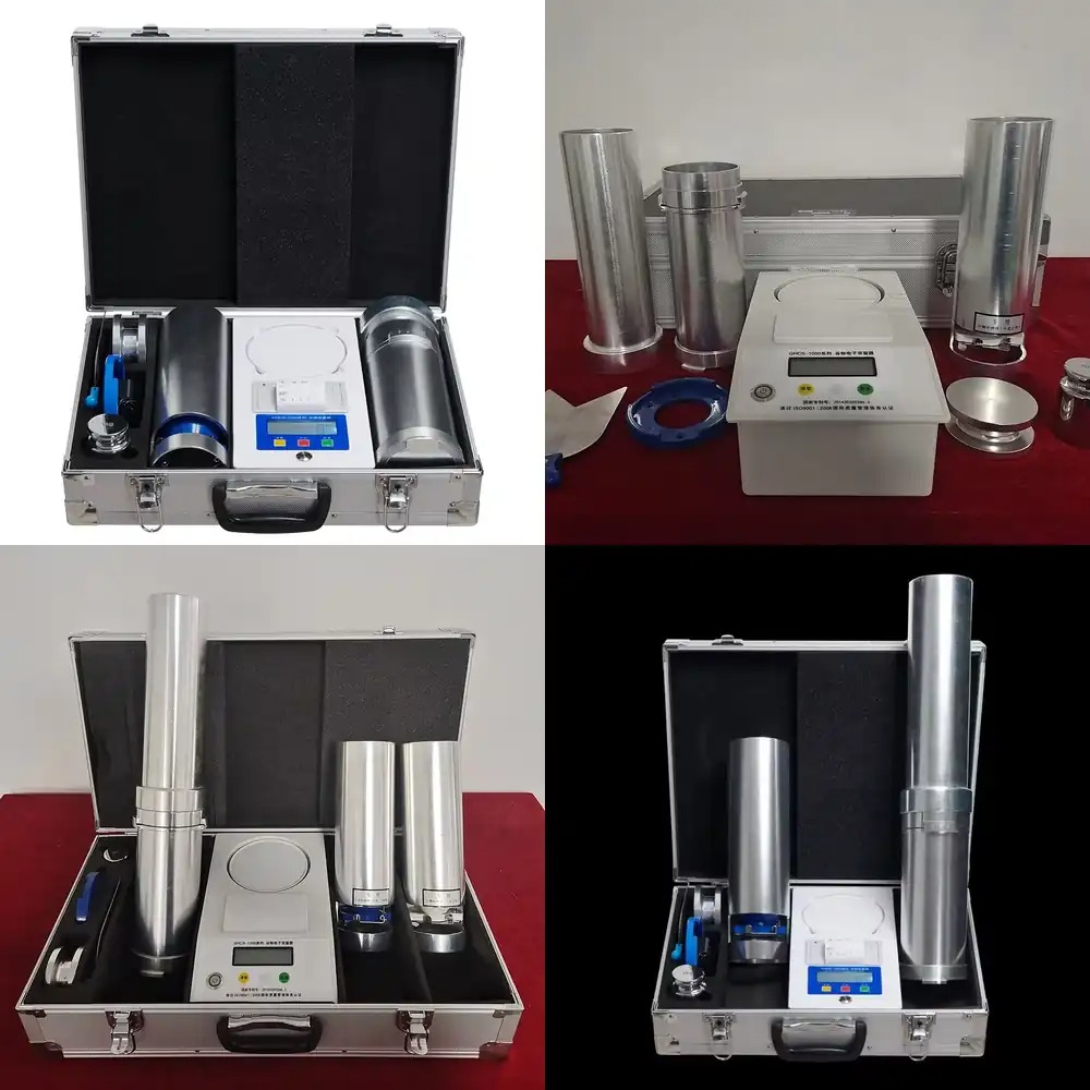 Testeur de volume et de poids  - Farming Equipment For Agriculture avis et prix