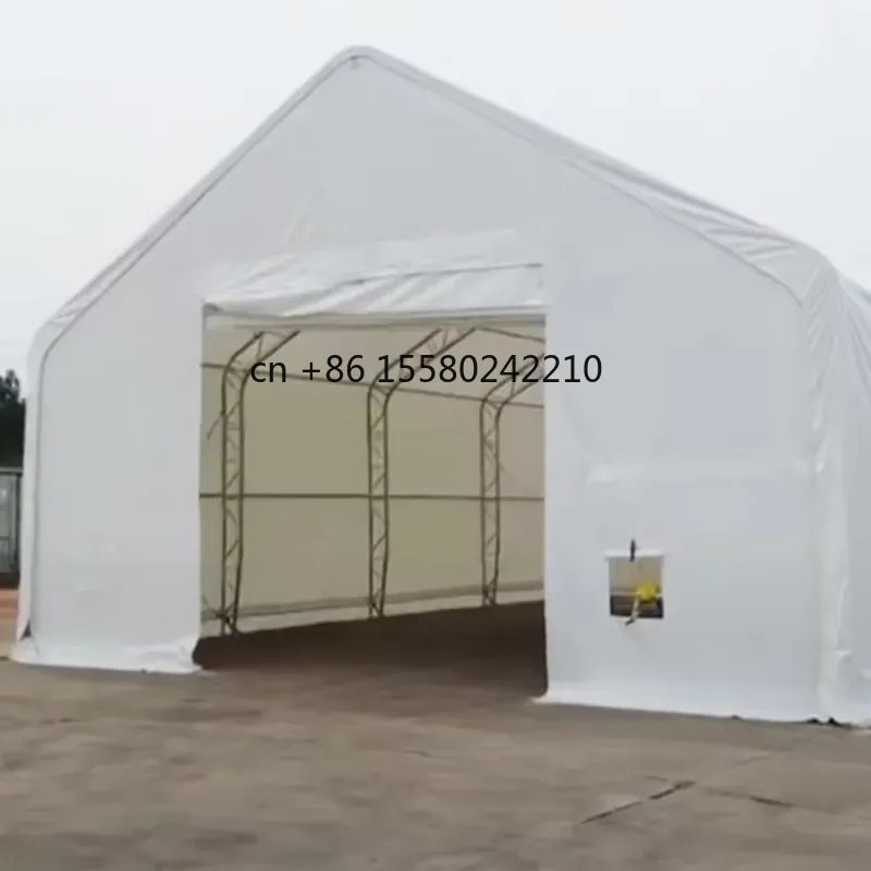 2026 Nouveau Grand Abri Agrico - Agriculture Farm House avis et prix
