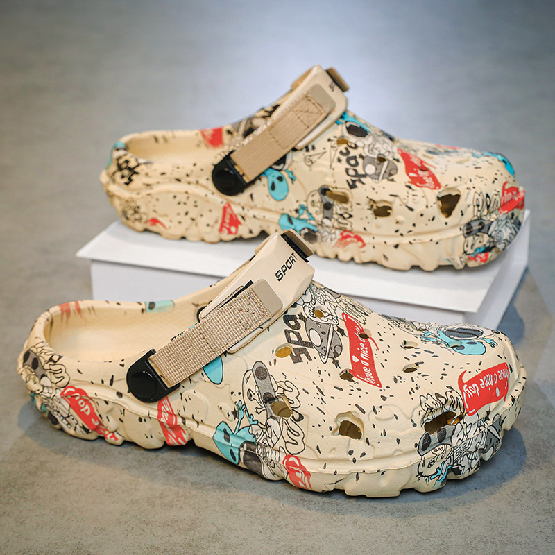 Sabots camouflage pour hommes, - Farming And Agriculture avis et prix