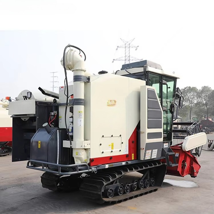 Moissonneuse-batteuse automotr - Farming Agriculture Video avis et prix