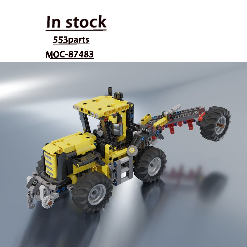 MOC-87483 ferme agricole urbai - Urban Farming Agriculture avis et prix