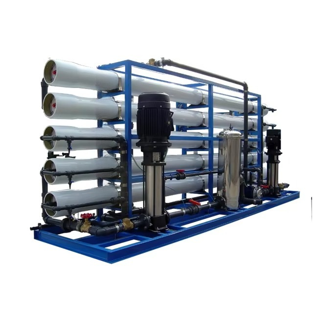 Système de filtration par osmo - Agriculture Farming Systems avis et prix
