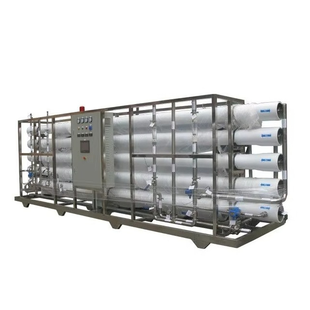 Système de filtration par osmo - Agriculture Farming Systems avis et prix