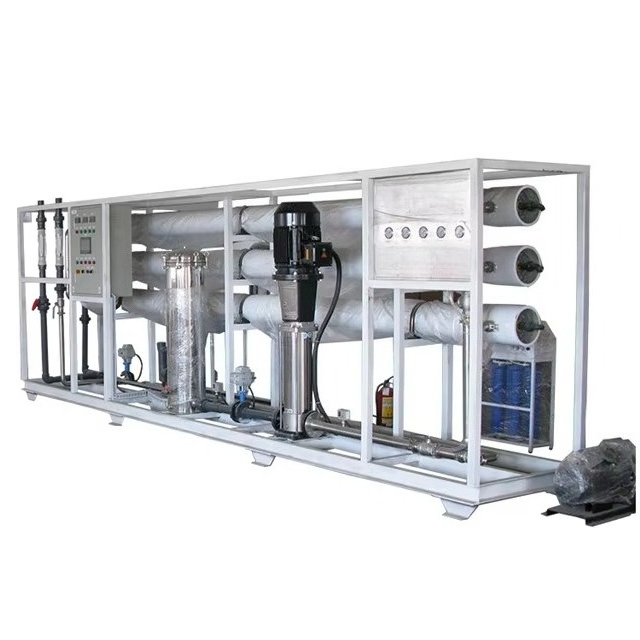 Système de filtration par osmo - Agriculture Farming Systems avis et prix