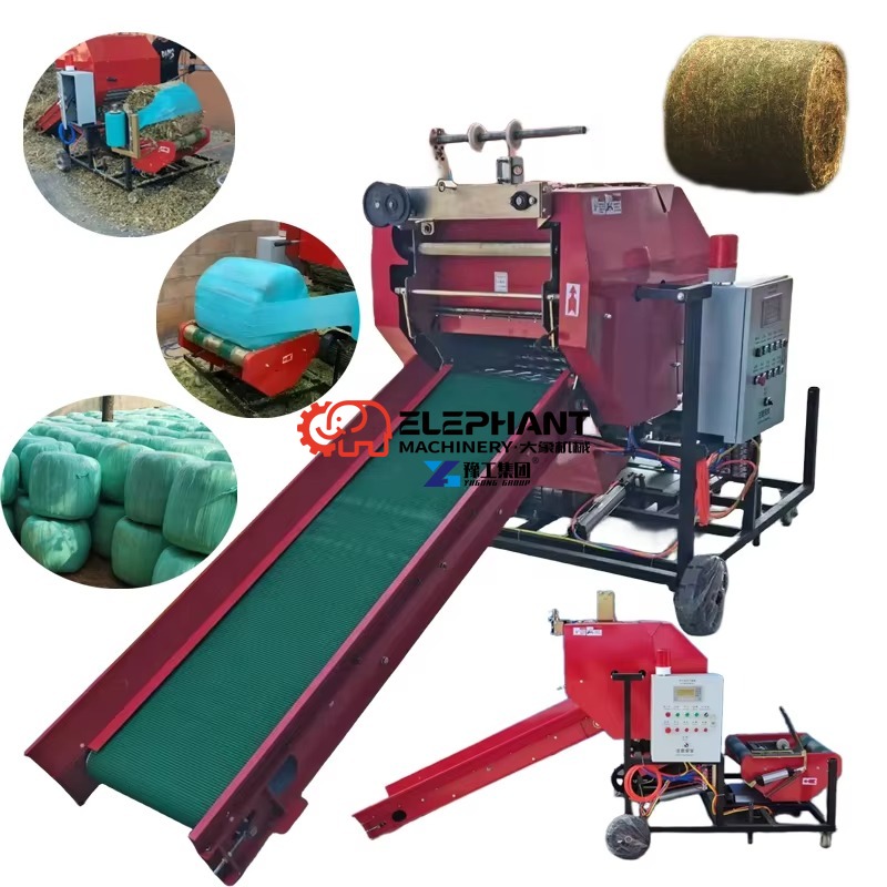 Machine automatique de conditi - Agriculture Farming Process avis et prix