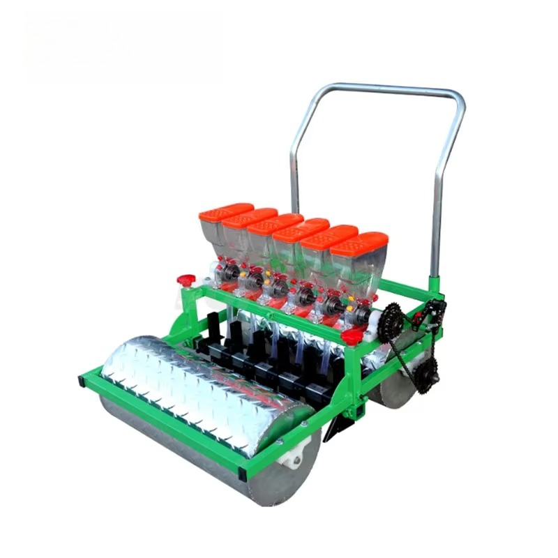 Semoir manuel d'occasion pour  - Manual Seeder Hand avis et prix