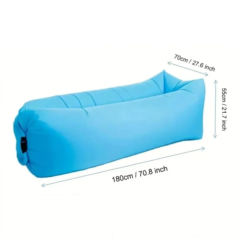 Canapé gonflable portable, fau - Farming And Agriculture avis et prix