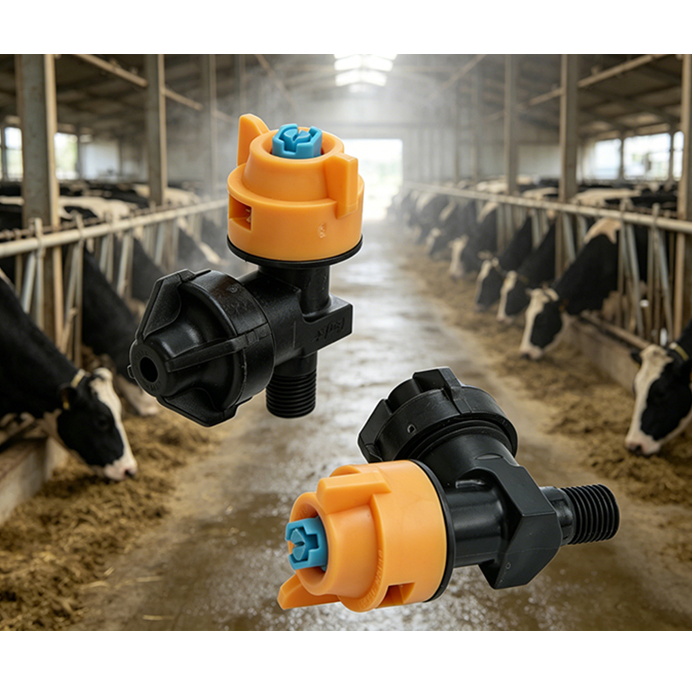 Buse de refroidissement agrico - Agriculture Farming And Livestock avis et prix