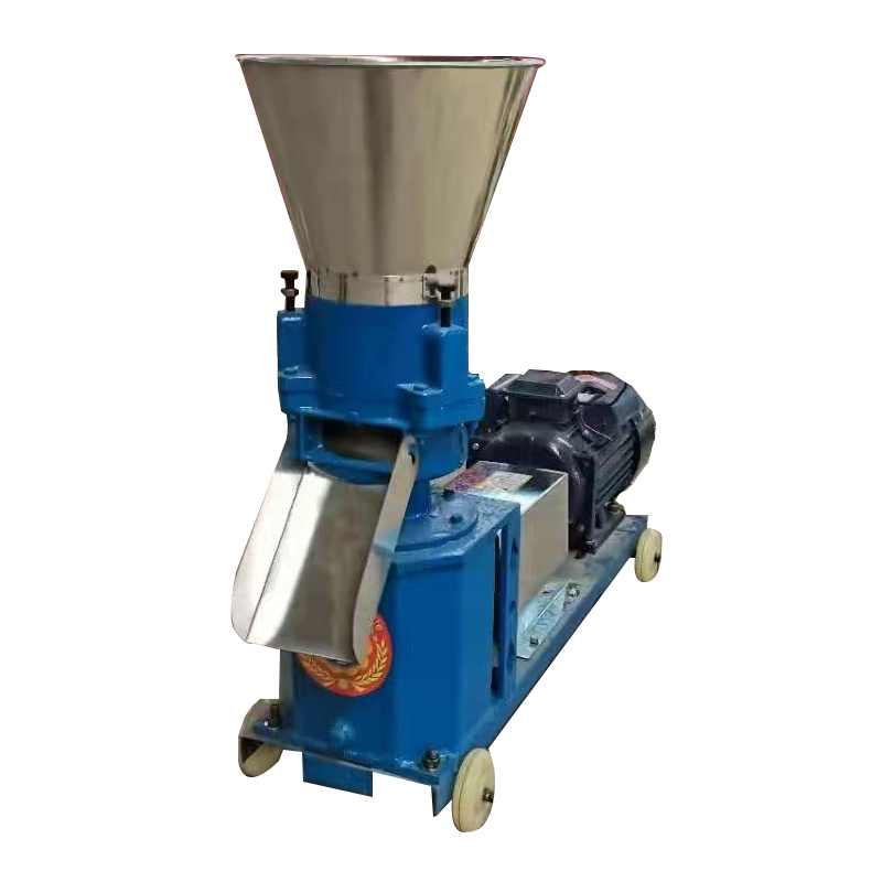 Machine de production de granu - Agriculture Farming And Livestock avis et prix