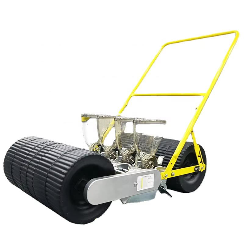 Planteur de précision multifon - Manual Seeder Hand avis et prix