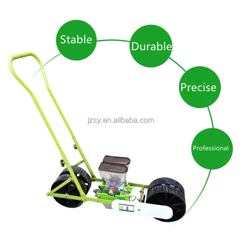 Planteur de précision multifon - Manual Seeder Hand avis et prix