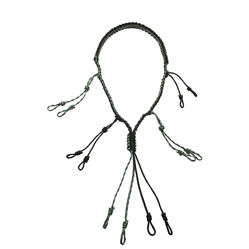 Corde de leurre de chasse Port - Rabbit Cage Wire avis et prix