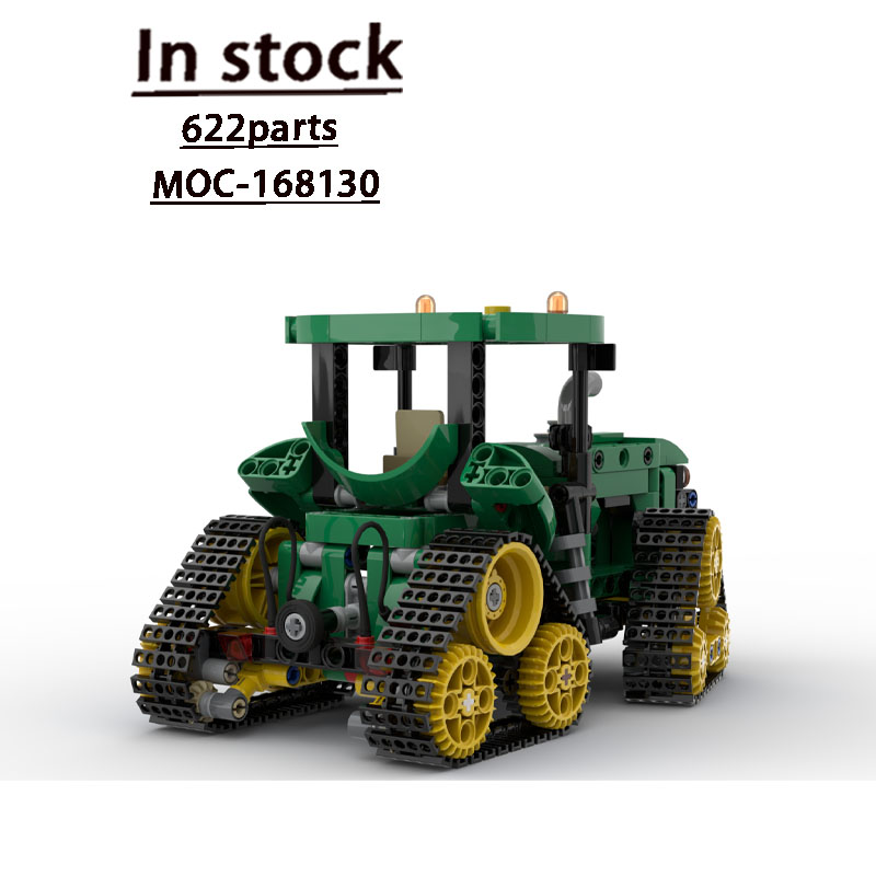 MOC-168130 Nouveau modèle de t - Urban Farming Agriculture avis et prix