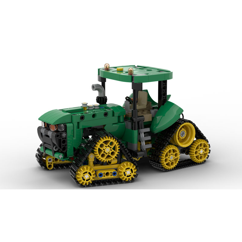 MOC-168130 Nouveau modèle de t - Urban Farming Agriculture avis et prix
