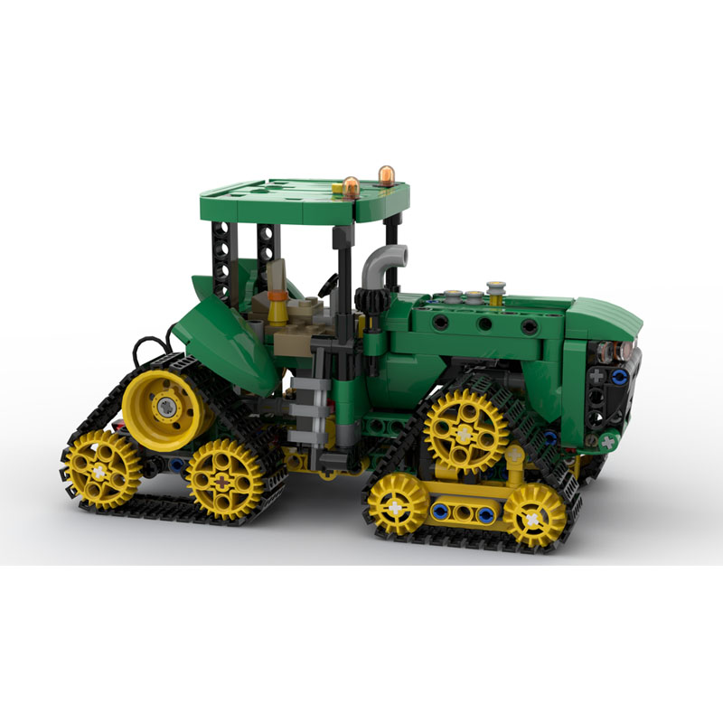 MOC-168130 Nouveau modèle de t - Urban Farming Agriculture avis et prix