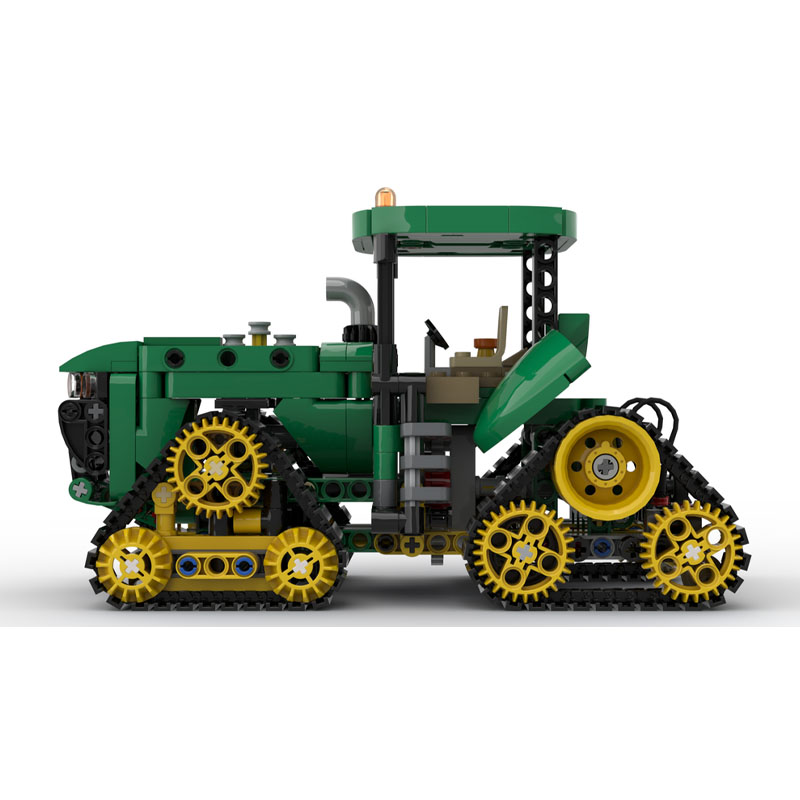 MOC-168130 Nouveau modèle de t - Urban Farming Agriculture avis et prix