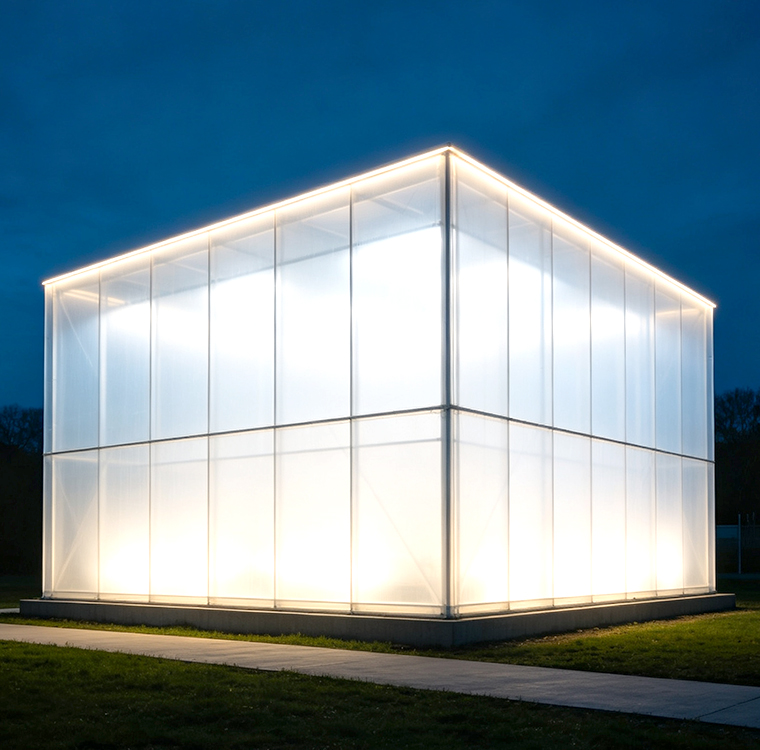 Serre agricole de grande taill - Agriculture Farm House avis et prix