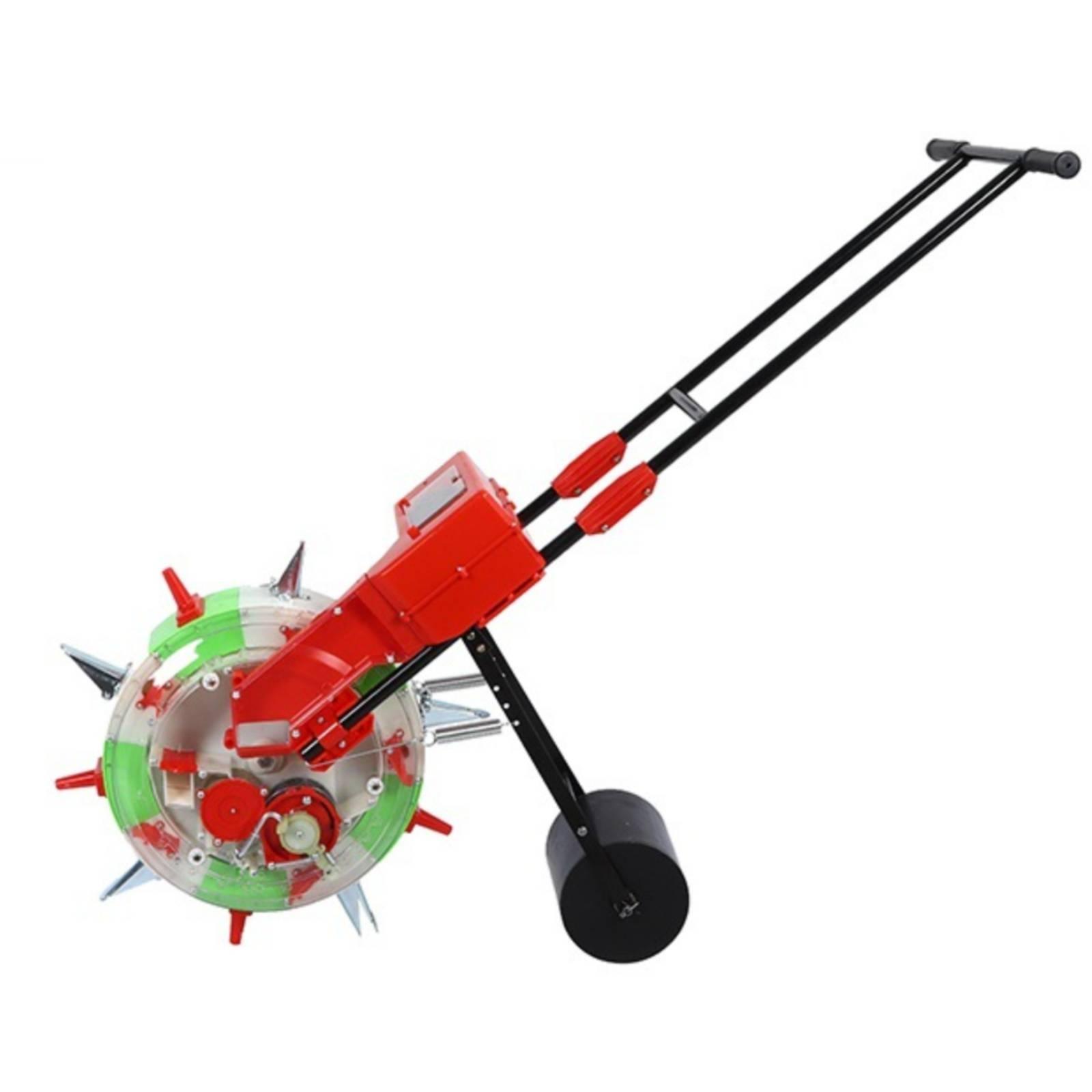 Outil de semis manuel pour jar - Manual Seeder Hand avis et prix