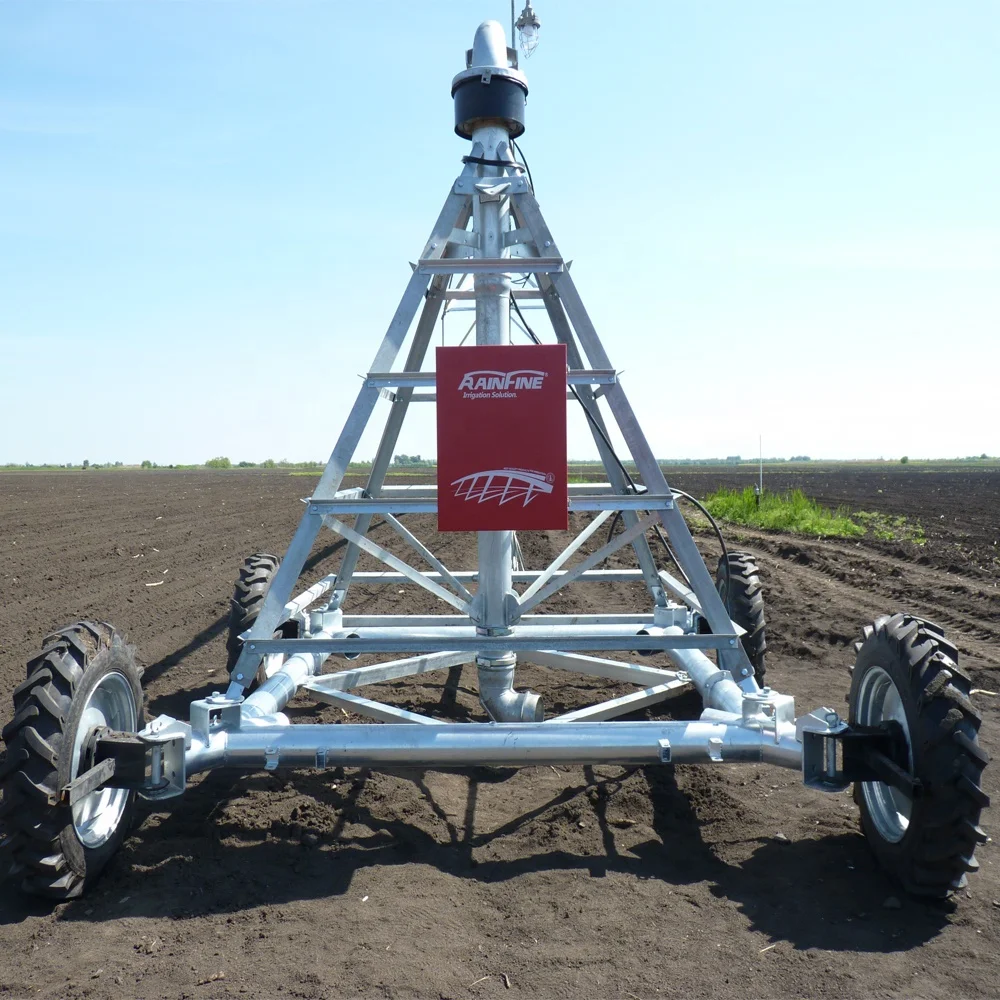 Système d'irrigation agricole  - Agriculture Farming Systems avis et prix
