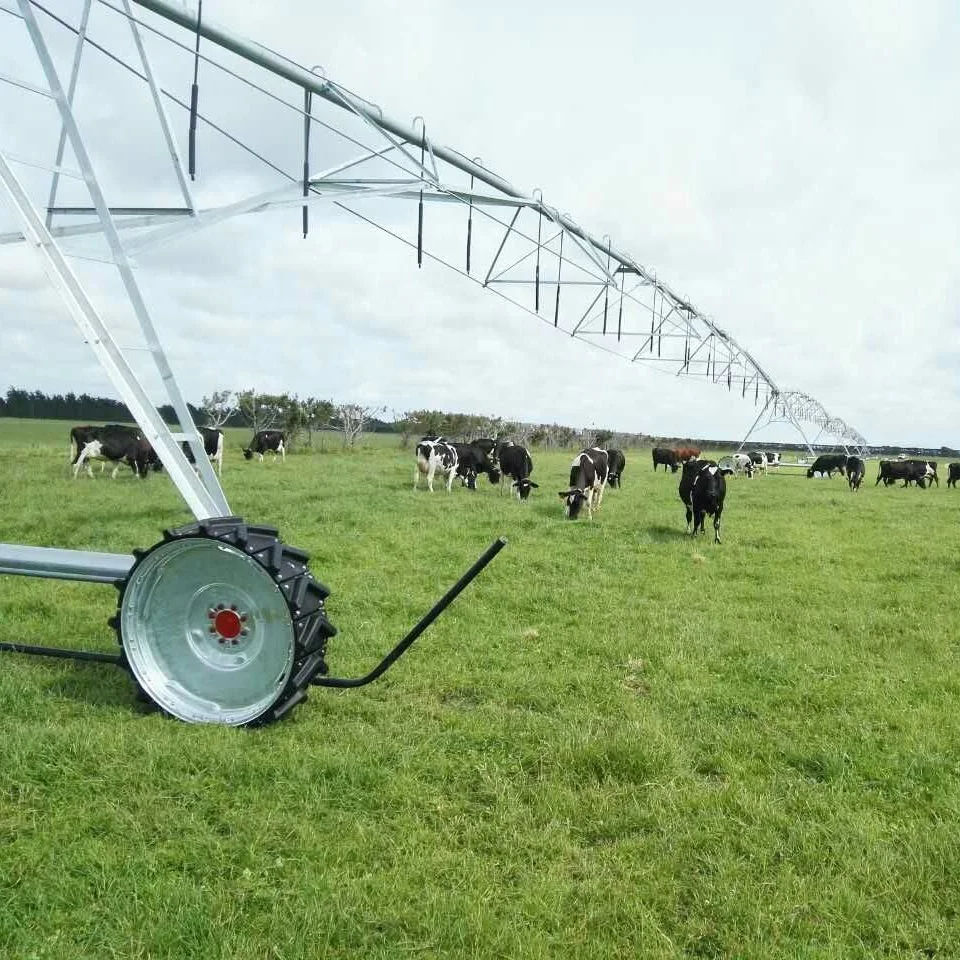 Système d'irrigation agricole  - Agriculture Farming Systems avis et prix