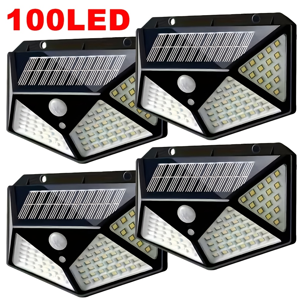 Lampe solaire de jardin extéri - Farming And Agriculture avis et prix