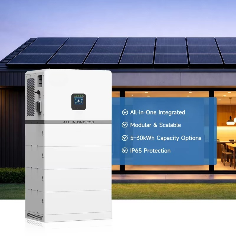 Inverter solaire commercial av - Agriculture Farming Systems avis et prix