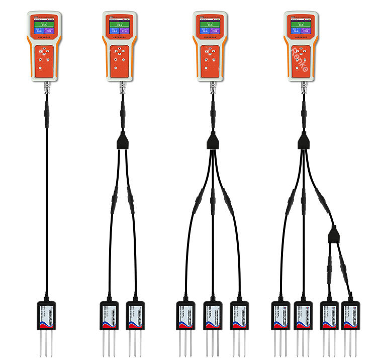Outil portable de test du sol  - Soil Moisture Sensor avis et prix