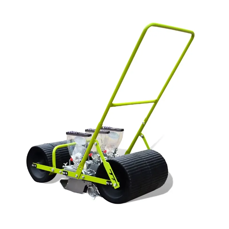 Semoir manuel pour légumes, 1  - Manual Seeder Hand avis et prix