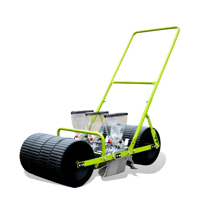 Semoir manuel pour légumes, 1  - Manual Seeder Hand avis et prix