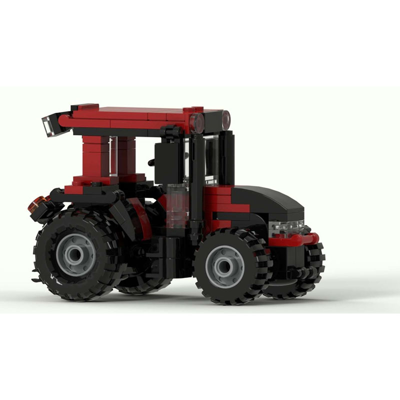 Modèle de tracteur agricole ré - Urban Farming Agriculture avis et prix
