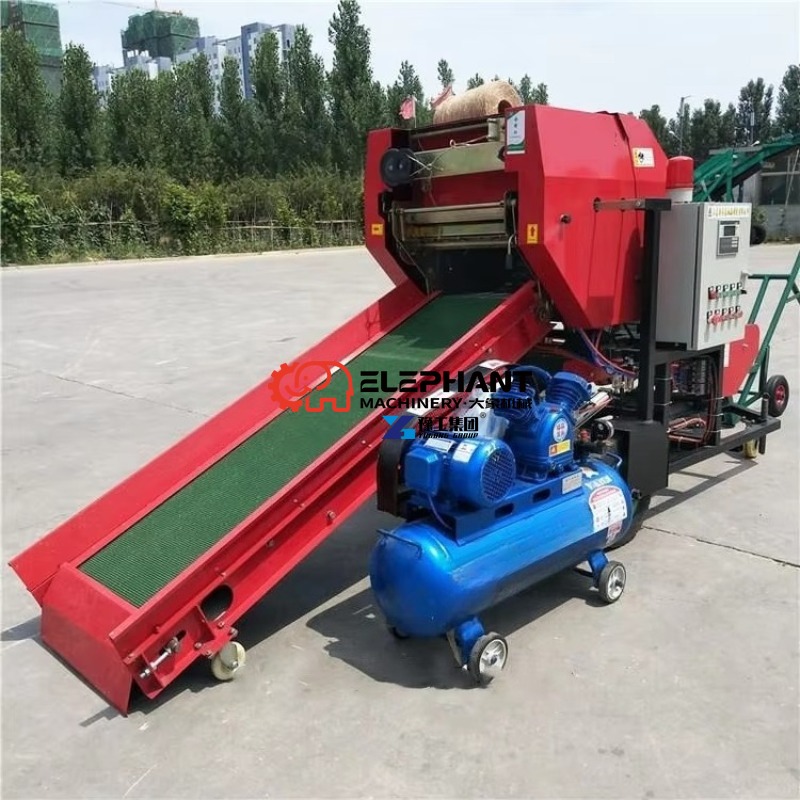 Machine d'emballage et d'enrub - Agriculture Farming Process avis et prix