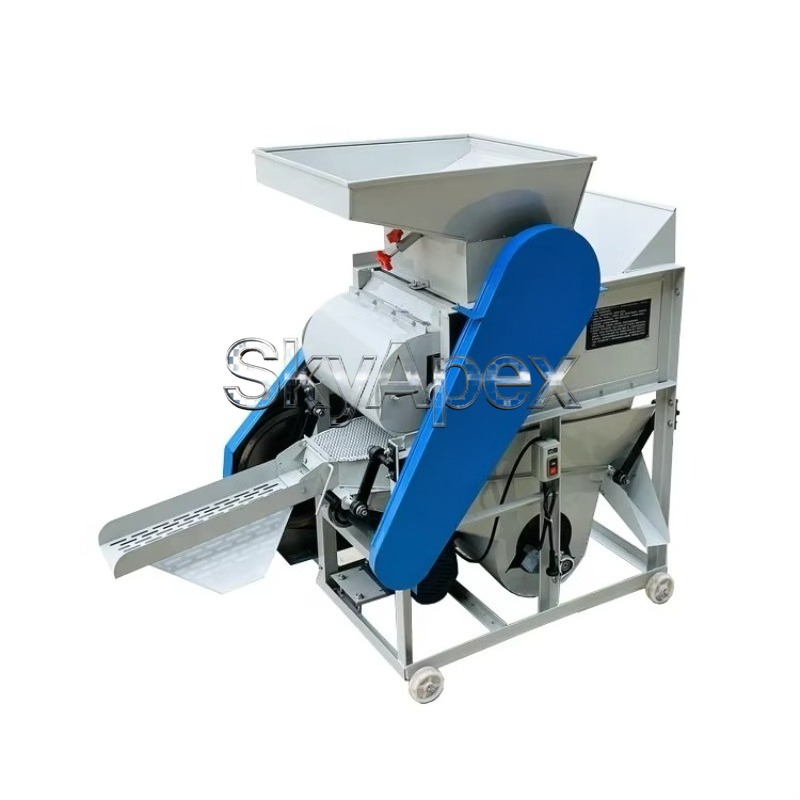 Machine agricole de décorticag - Agriculture Farming Process avis et prix